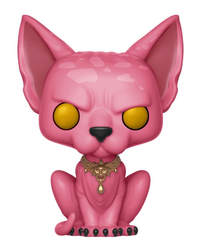 Saga Funko Pop! (9)