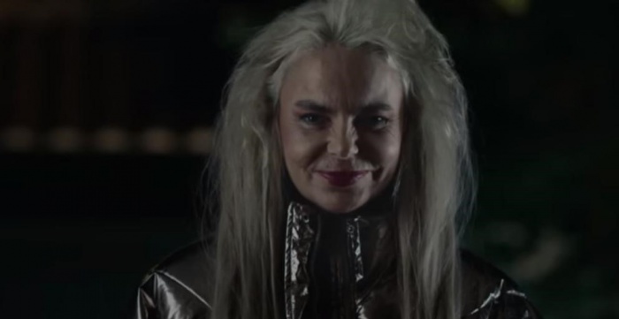 Stranger Things Leticia Sabater 1 Stranger Things Leticia Sabater 1