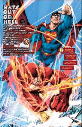 'The Flash' #33 (3)
