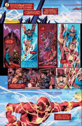 'The Flash' #33 (4)