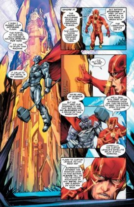 'The Flash' #33 (7)