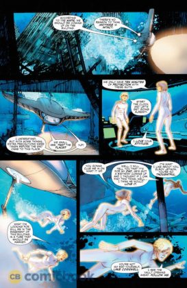 'The Jetsons' #1 (3)