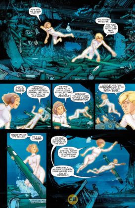 'The Jetsons' #1 (4)