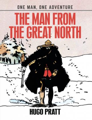 The Man From the Great North (7)