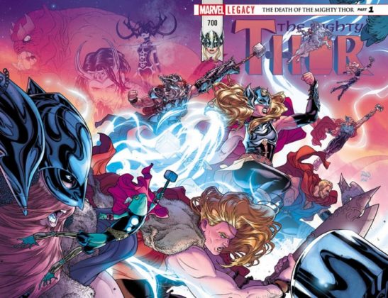 The Mighty Thor #700 (6)