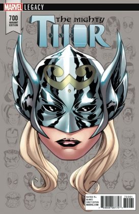 The Mighty Thor #700 (8)