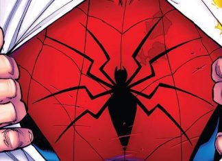 The Spectacular Spider-Man (3)