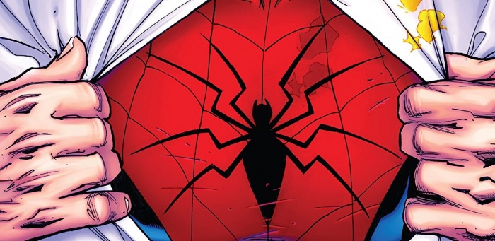 The Spectacular Spider-Man (3)