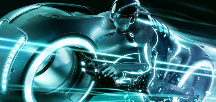 Tron Jared Leto