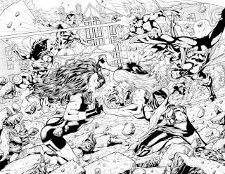 VGCómic anuncia otros cuatro nuevos invitados del mundo del cómic 8 Alicante, Greg Lockard, Jordi Tarragona, VGComic