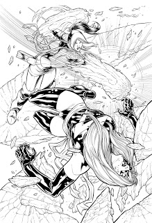 VGCómic anuncia otros cuatro nuevos invitados del mundo del cómic 6 Alicante, Greg Lockard, Jordi Tarragona, VGComic