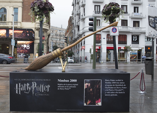 esculturas-harry potter-destacada