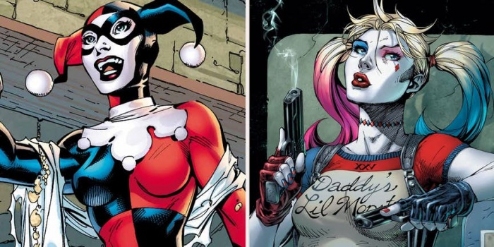 harley quinn