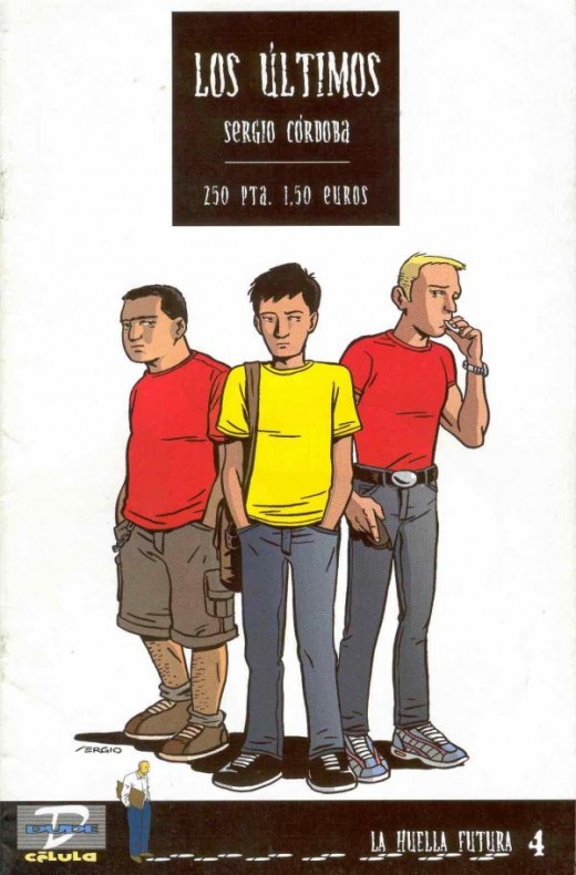 VGCómic anuncia otros cuatro nuevos invitados del mundo del cómic 41 Alicante, Greg Lockard, Jordi Tarragona, VGComic