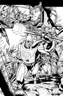 VGCómic anuncia otros cuatro nuevos invitados del mundo del cómic 13 Alicante, Greg Lockard, Jordi Tarragona, VGComic