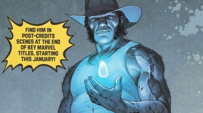 Marvel responderá a la pregunta: ¿Dónde está Lobezno? 1 Gemas del Infinito, Infinity, Legacy, Lobezno, Mark Paniccia, Marvel, Tom Brevoort