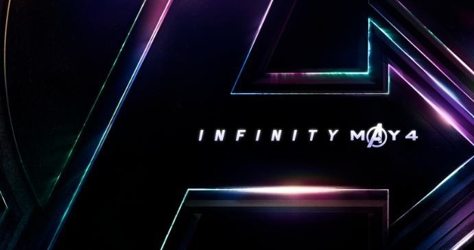 Avengers Infinity War (2) Avengers Infinity War (2)