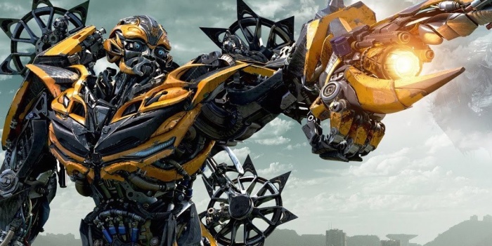 Bumblebee Transformers (2)