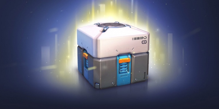 Cajas de recompensa Cajas de recompensa