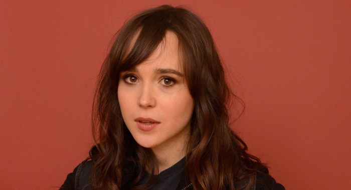 Ellen Page The Umbrella Academy