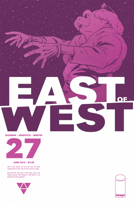 Reseña de 'Este del oeste' 6
