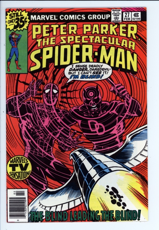 Reseña de 'El Universo Marvel según Frank Miller' 7 Frank Miller