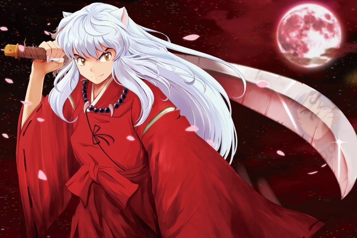 SalónMangaBCN | SelectaVisión presenta sus novedades 13 Inuyasha