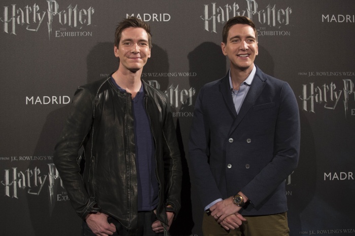 Visita a 'Harry Potter: The Exhibition' 2 Harry Potter, Harry Potter: The Exhibition