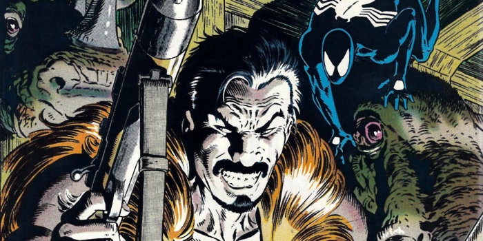 Reseña de 'Spiderman: La última Cacería de Kraven'