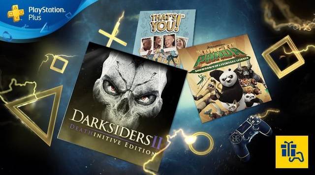 PSPLUS DICIEMBRE 2017