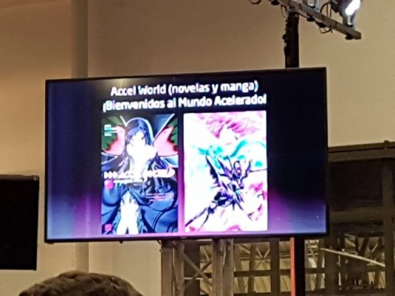 Planeta C&oacute;mic Sal&oacute;n Manga BCN (3)