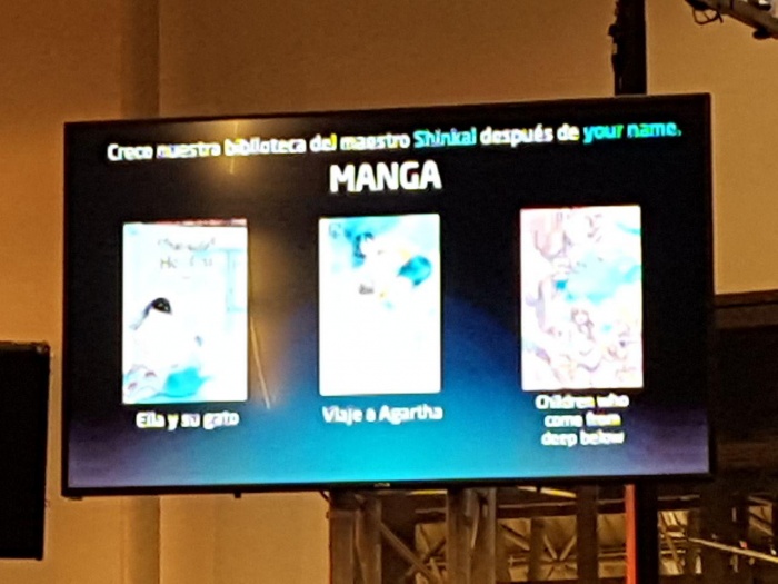 SalónMangaBCN | Planeta Cómic presenta sus novedades 3 Planeta Cómic Salón Manga BCN (5)