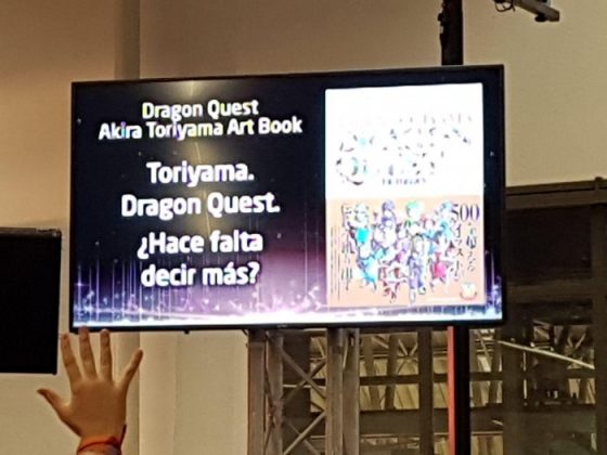 Planeta C&oacute;mic Sal&oacute;n Manga BCN (6)