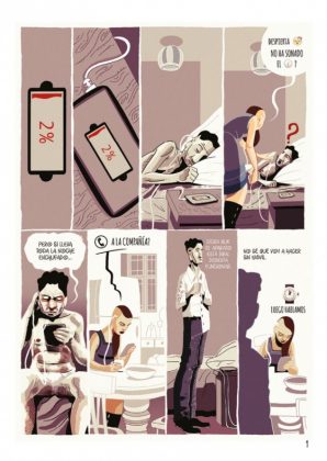 'Refugiados, Viñetas Solidarias', un cómic con el que ayudar a los desfavorecidos
