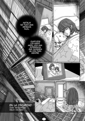 'Refugiados, Viñetas Solidarias', un cómic con el que ayudar a los desfavorecidos