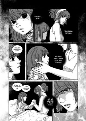 'Refugiados, Viñetas Solidarias', un cómic con el que ayudar a los desfavorecidos