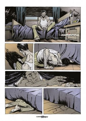 'Refugiados, Viñetas Solidarias', un cómic con el que ayudar a los desfavorecidos