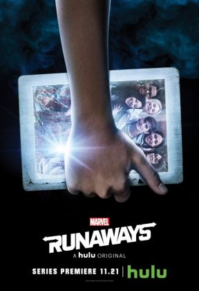 Runaways Hulu Marvel (3)