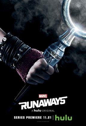 Runaways Hulu Marvel (5)
