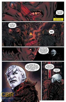 Star Trek Discovery #1 (3)