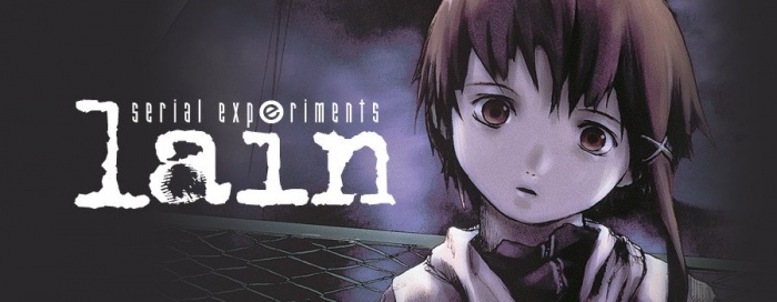 SalónMangaBCN | SelectaVisión presenta sus novedades 11 serial_experiments_lain