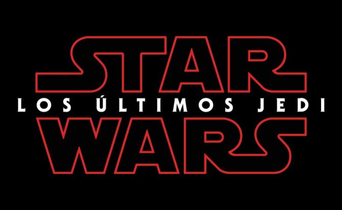 star wars los ultimos jedi