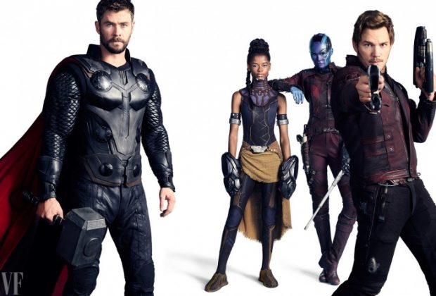 vengadores 2