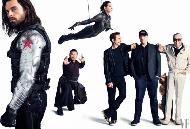 vengadores 7