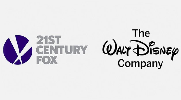 21st Century Fox - The Walt Disney Company