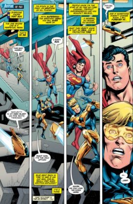 ACTION COMICS #994 (3)