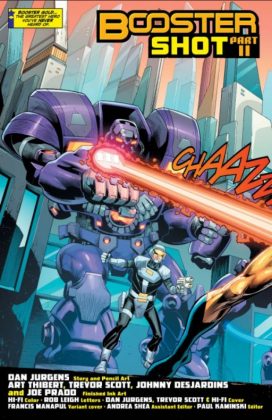 ACTION COMICS #994 (4)