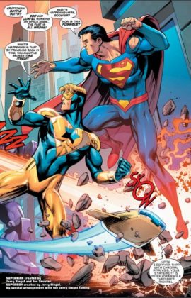 ACTION COMICS #994 (5)