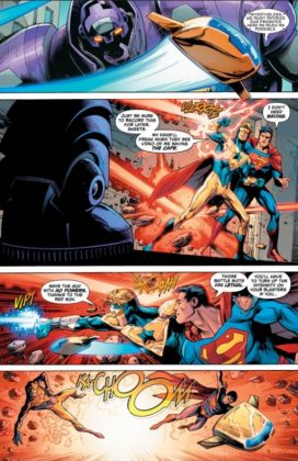 ACTION COMICS #994 (6)