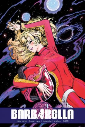barbarella